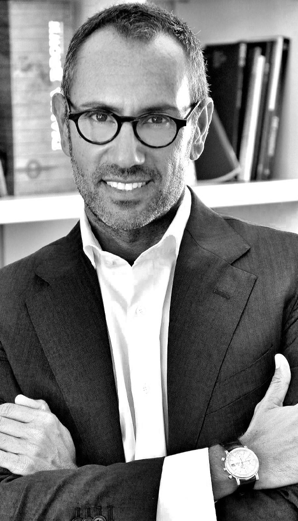 Andrea Castrignano