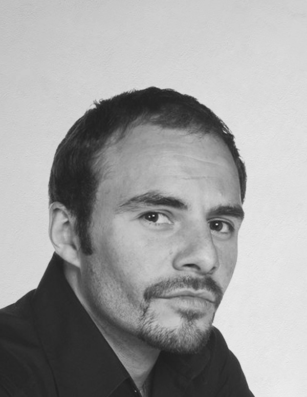 Emmanuel Gallina