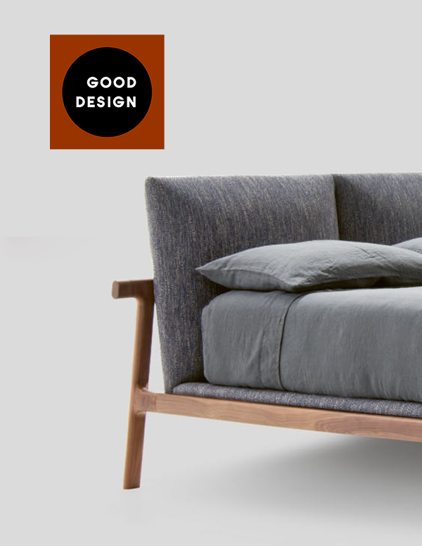 Good Design Award 2017
