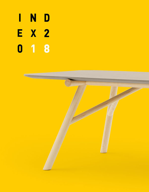 ADI Design Index 2018