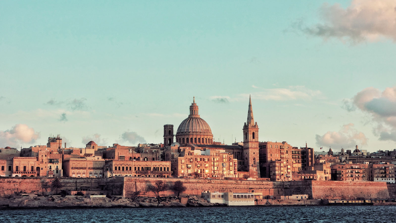 New flagship store in Malta