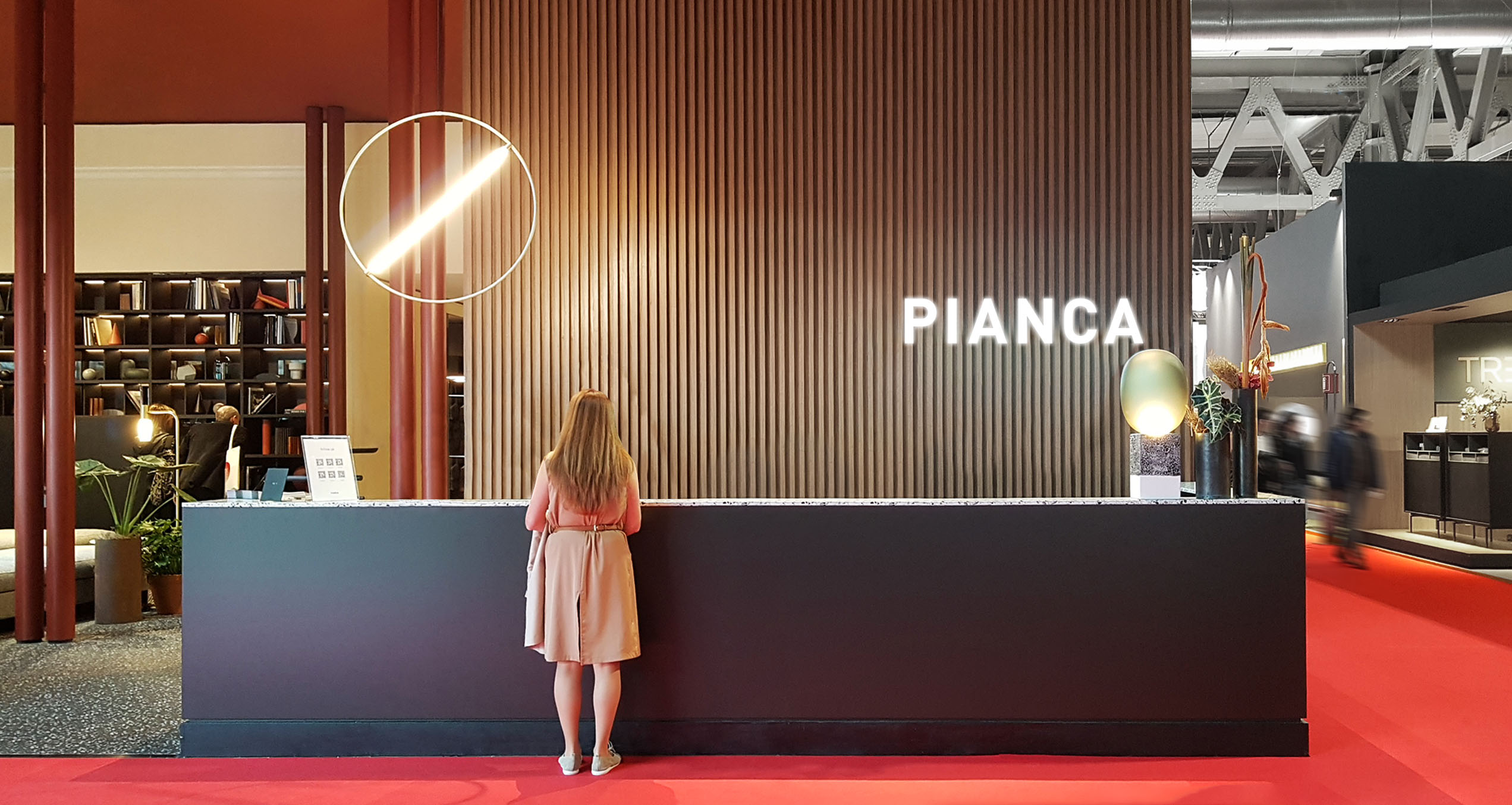 Salone del Mobile 2019
