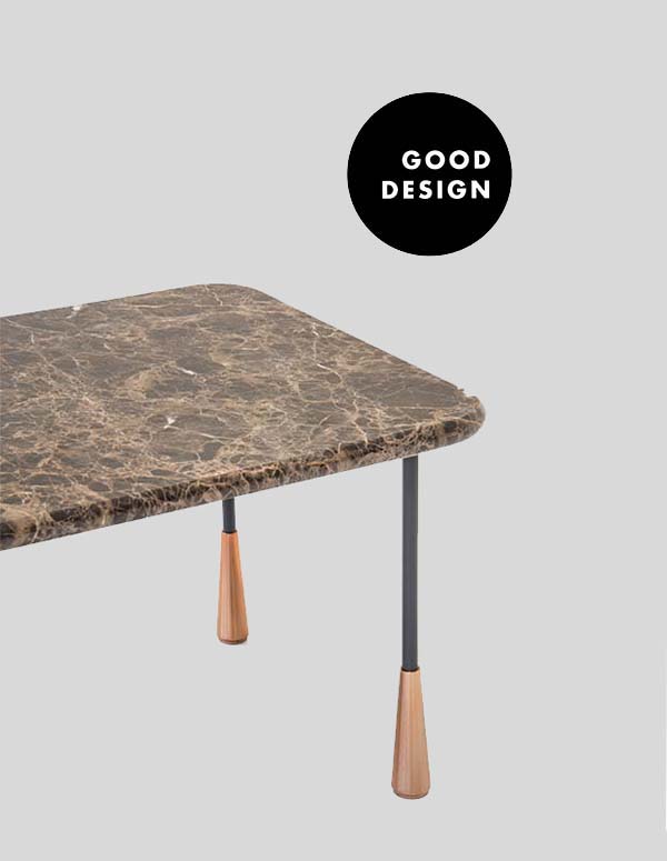 Good Design Award 2019