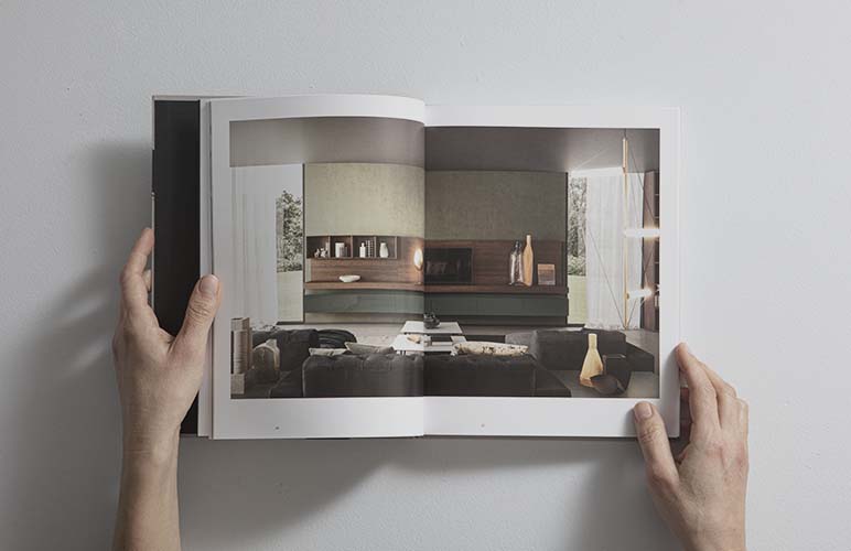New catalogues