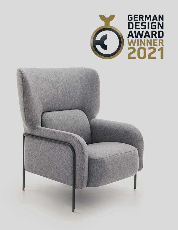 German Design Award 2021