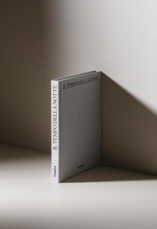 Nuovo Catalogo Notte
