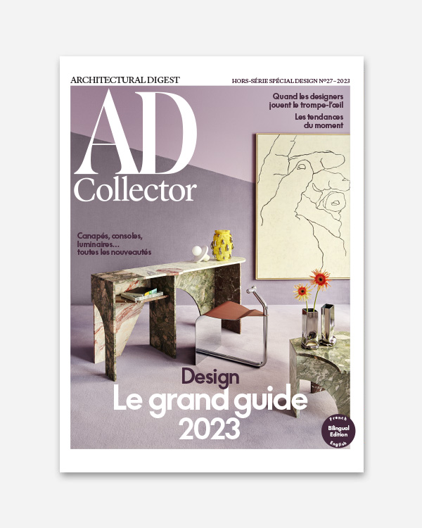 AD Collector
