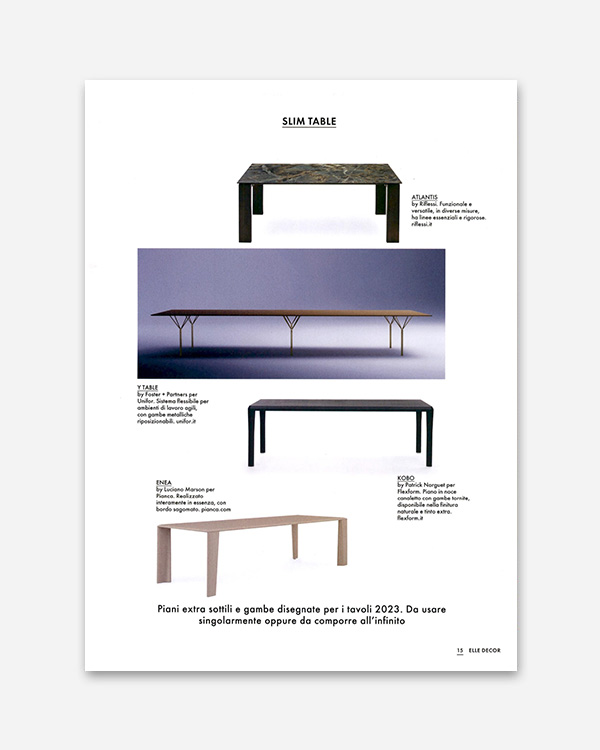 Elle Decor