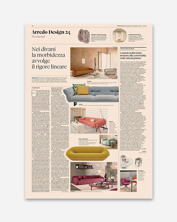 Il Sole 24Ore