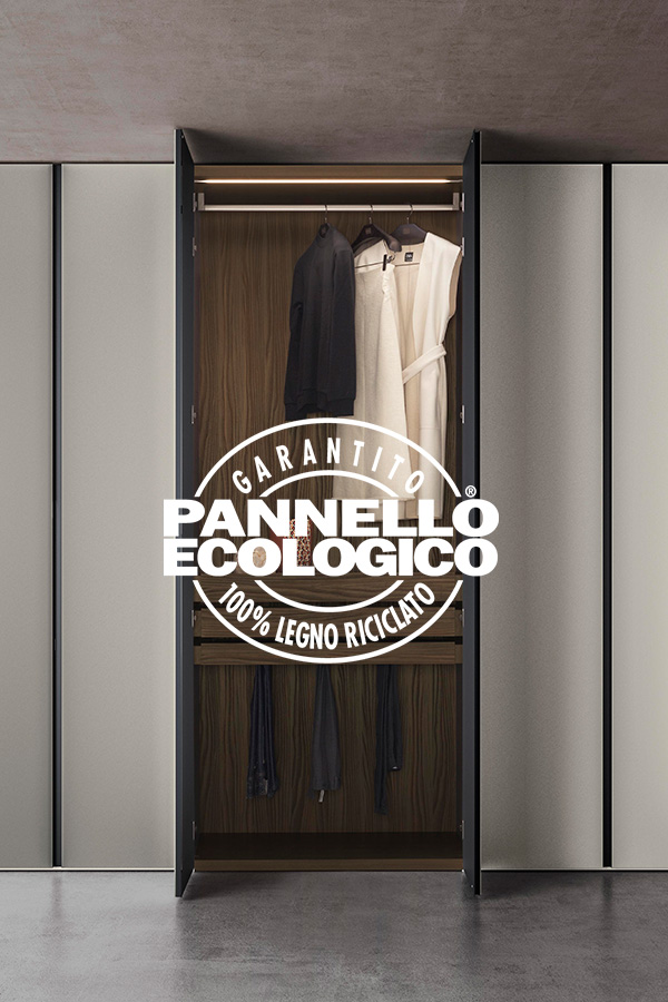 Pianca aderisce al Consorzio Pannello Ecologico®