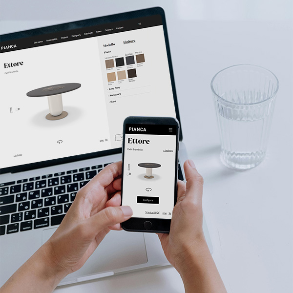 Configuratore 3D