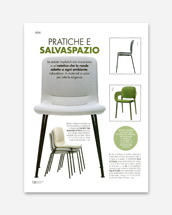 Cose di Casa
