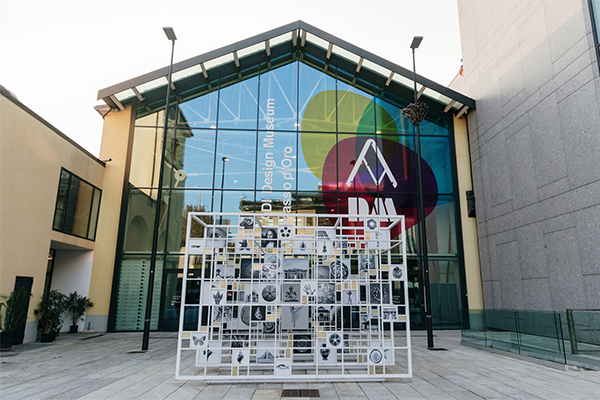 Levante all’ADI Design Museum